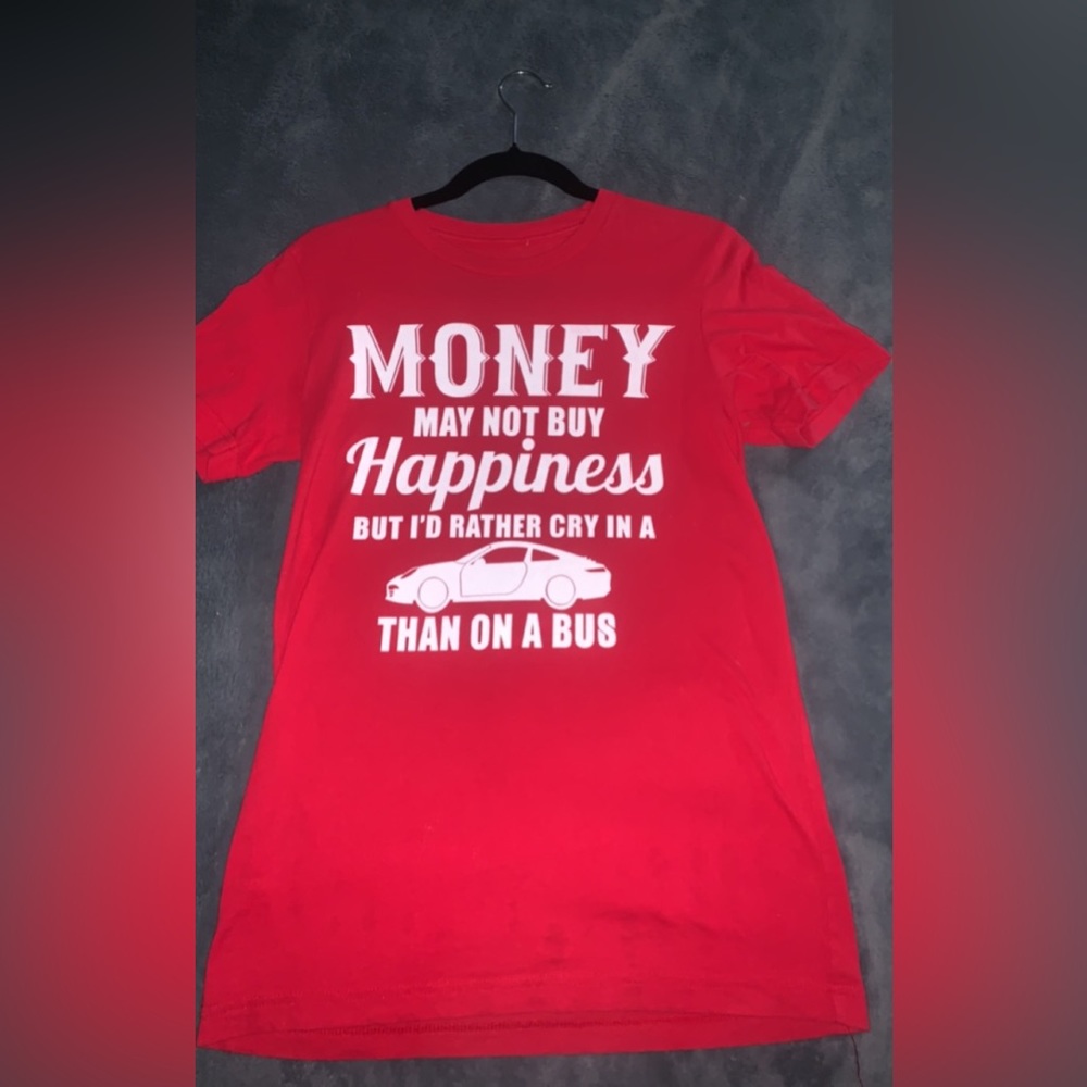 Men’s Y2K funny t - shirt